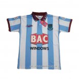 Retro 2º Camisola West Ham 1991-1992