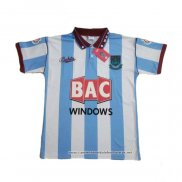 Retro 2º Camisola West Ham 1991-1992