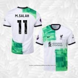 2º Camisola Liverpool Jogador M.Salah 2023-2024