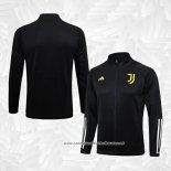 Jaqueta Juventus 2023-2024 Preto
