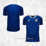 1º Camisola Dinamo Zagreb 2022-2023 Tailandia