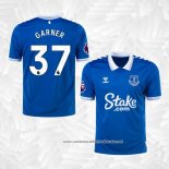 1º Camisola Everton Jogador Garner 2023-2024