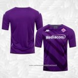 1º Camisola Fiorentina 2022-2023 Tailandia