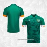 1º Camisola Irlanda 2022 Tailandia
