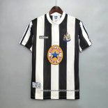Retro 1º Camisola Newcastle United 1995-1997