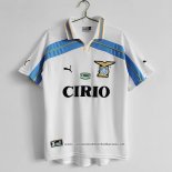 Retro 3º Camisola Lazio 1998-2000