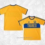 Camisola Tigres UANL Special 2023-2024 Amarelo
