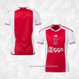 1º Camisola Ajax 2023-2024