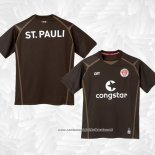 1º Camisola St. Pauli 2022-2023 Tailandia