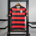 Retro 1º Camisola Flamengo 2008-2009