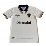 Retro 2º Camisola Boca Juniors 1994
