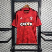 Retro 3º Camisola Flamengo 2014