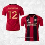 1º Camisola Atlanta United Jogador Robinson 2023-2024