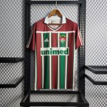 Retro 1º Camisola Fluminense 2002-2003