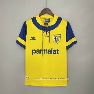 Retro 1º Camisola Parma 1993-1995