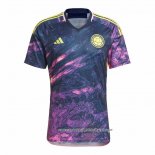 2º Camisola Colombia 2023