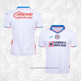 2º Camisola Cruz Azul 2022-2023