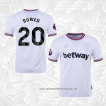 2º Camisola West Ham Jogador Bowen 2023-2024