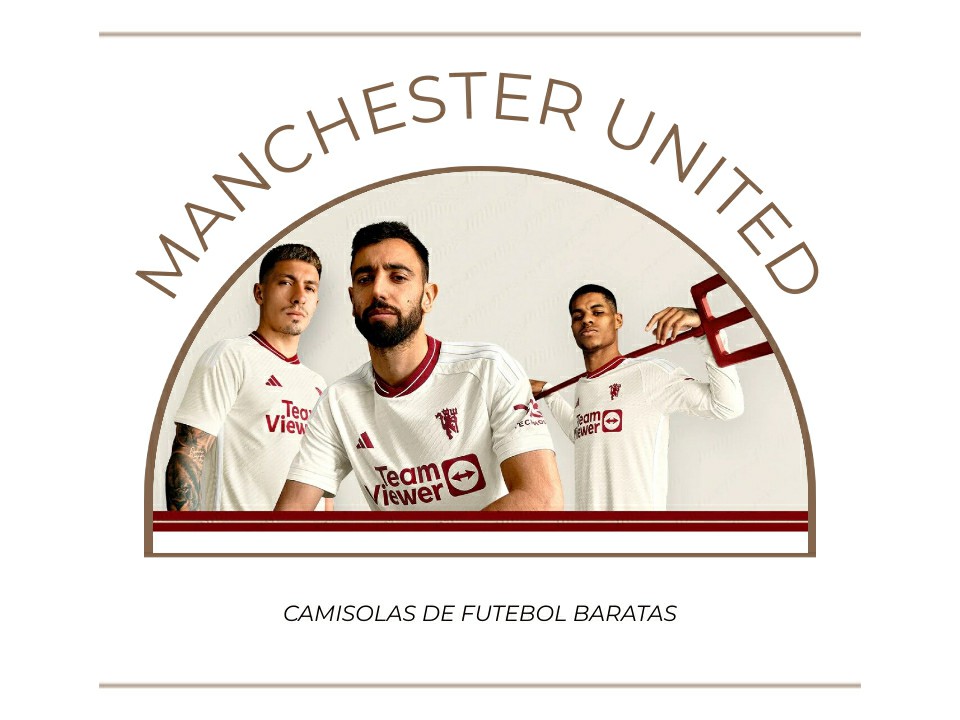 Camisolas do Manchester United baratas online